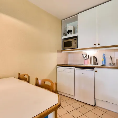 Apartmán Port Bourgenay - Maeva - 2 Pieces 5 Personnes - Confort Mae-7061