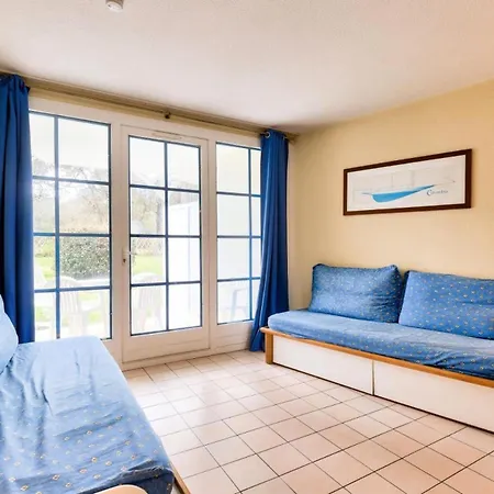 Apartmán Port Bourgenay - Maeva - 2 Pieces 5 Personnes - Confort Mae-7061 *