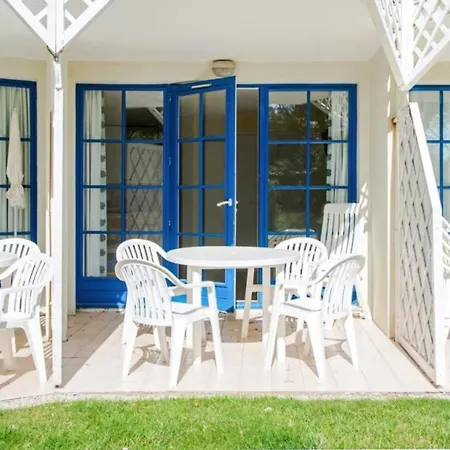 Apartmán Port Bourgenay - Maeva - 2 Pieces 5 Personnes - Confort Mae-7061 *