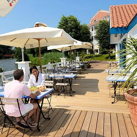 Apartmán Port Bourgenay - Maeva - 2 Pieces 5 Personnes - Confort Mae-7061