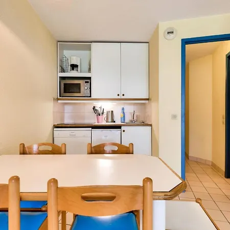 Port Bourgenay - Maeva - 2 Pieces 5 Personnes - Confort Mae-7061 Apartman Talmont-Saint-Hilaire