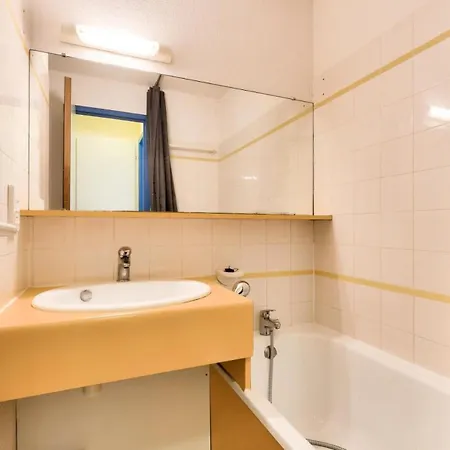 Apartman Port Bourgenay - Maeva - 2 Pieces 5 Personnes - Confort Mae-7061