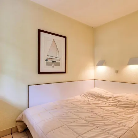 Port Bourgenay - Maeva - 2 Pieces 5 Personnes - Confort Mae-7061 Talmont-Saint-Hilaire