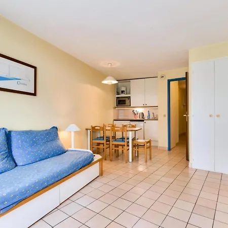 Port Bourgenay - Maeva - 2 Pieces 5 Personnes - Confort Mae-7061 Talmont-Saint-Hilaire