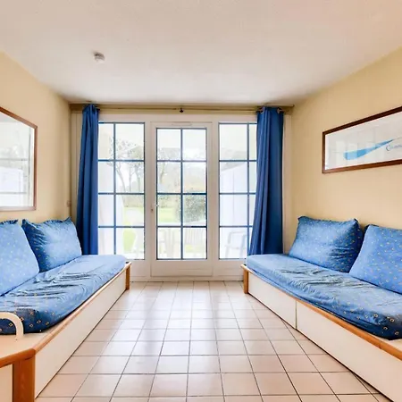 Port Bourgenay - Maeva - 2 Pieces 5 Personnes - Confort Mae-7061