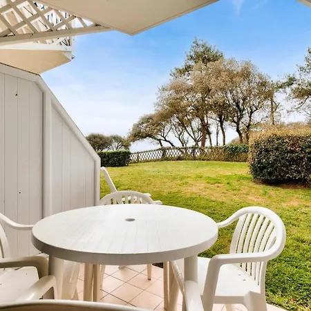 Port Bourgenay - Maeva - 2 Pieces 5 Personnes - Confort Mae-7061 Talmont-Saint-Hilaire