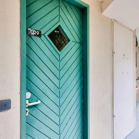 Port Bourgenay - Maeva - 2 Pieces 5 Personnes - Confort Mae-7061