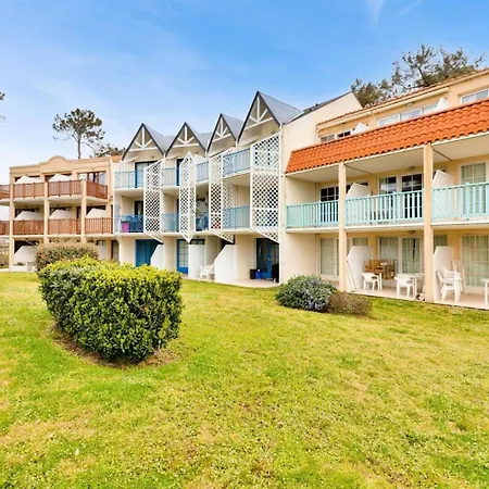 Port Bourgenay - Maeva - 2 Pieces 5 Personnes - Confort Mae-7061 Talmont-Saint-Hilaire