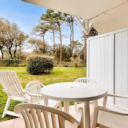 Port Bourgenay - Maeva - 2 Pieces 5 Personnes - Confort Mae-7061 Apartman