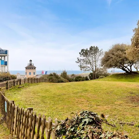 Port Bourgenay - Maeva - 2 Pieces 5 Personnes - Confort Mae-7061 * Talmont-Saint-Hilaire