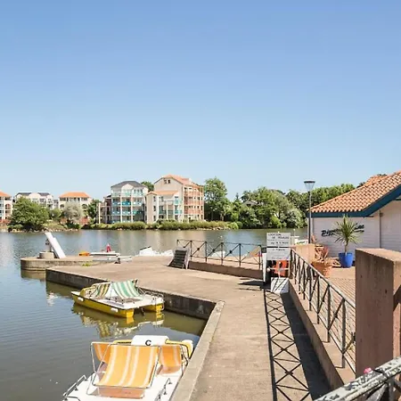 Apartman Port Bourgenay - Maeva - 2 Pieces 5 Personnes - Confort Mae-7061 *