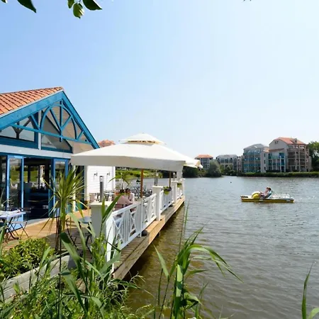 Port Bourgenay - Maeva - 2 Pieces 5 Personnes - Confort Mae-7061 * Talmont-Saint-Hilaire