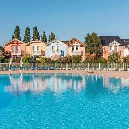 아파트 Port Bourgenay - Maeva - 2 Pieces 5 Personnes - Confort Mae-7061 *