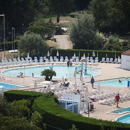 Port Bourgenay - Maeva - 2 Pieces 5 Personnes - Confort Mae-7061 * Talmont-Saint-Hilaire