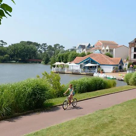 Port Bourgenay - Maeva - 2 Pieces 5 Personnes - Confort Mae-7061 *