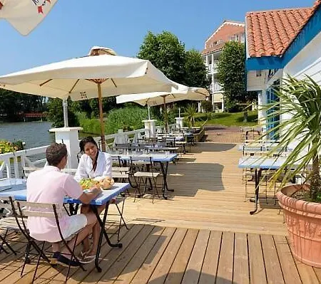 Port Bourgenay - Maeva - 2 Pieces 5 Personnes - Confort Mae-7061