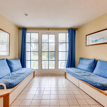Port Bourgenay - Maeva - 2 Pieces 5 Personnes - Confort Mae-7061 * Talmont-Saint-Hilaire