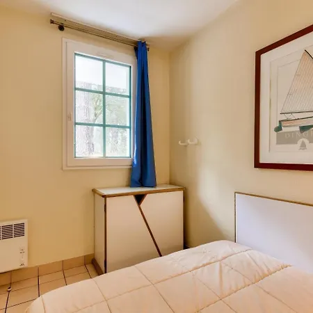 Port Bourgenay - Maeva - 2 Pieces 5 Personnes - Confort Mae-7061 Talmont-Saint-Hilaire