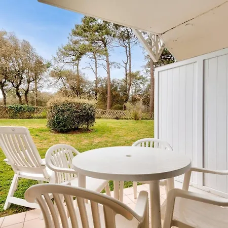 Port Bourgenay - Maeva - 2 Pieces 5 Personnes - Confort Mae-7061 * Talmont-Saint-Hilaire