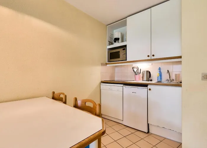 דירה Port Bourgenay - Maeva - 2 Pieces 5 Personnes - Confort Mae-7061