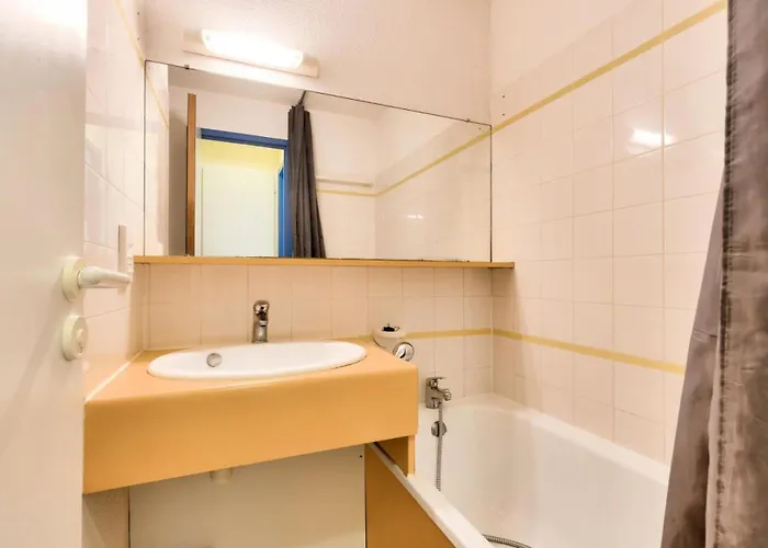 דירה Port Bourgenay - Maeva - 2 Pieces 5 Personnes - Confort Mae-7061