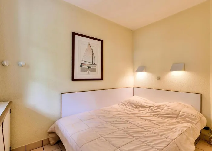 Port Bourgenay - Maeva - 2 Pieces 5 Personnes - Confort Mae-7061 Talmont-Saint-Hilaire