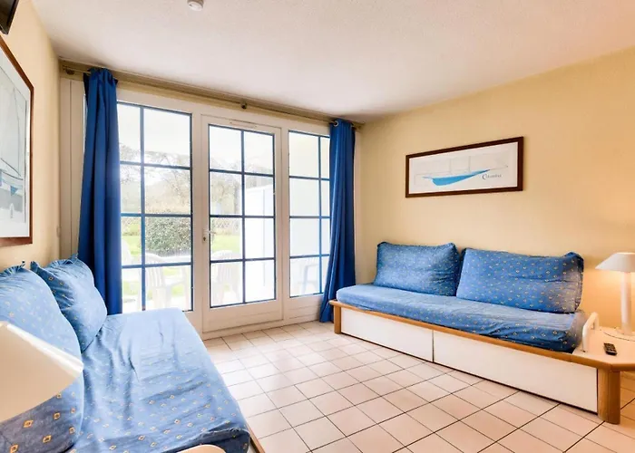 דירה Port Bourgenay - Maeva - 2 Pieces 5 Personnes - Confort Mae-7061 *