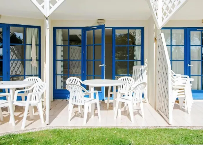 דירה Port Bourgenay - Maeva - 2 Pieces 5 Personnes - Confort Mae-7061 *